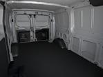 New 2025 Ford Transit 150 Low Roof Empty Cargo Van for sale #A20765 - photo 11