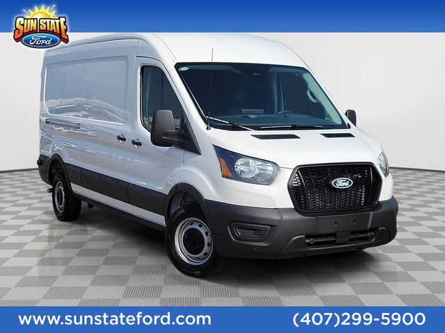 New 2026 Ford Transit 250 - photo 1