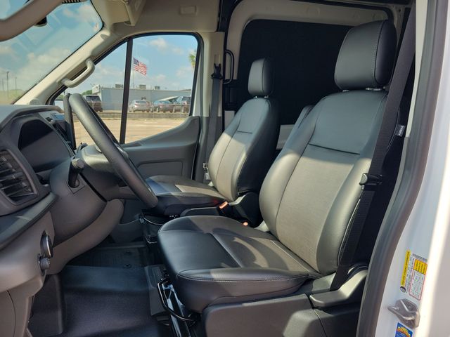 New 2026 Ford Transit 250 - photo 12