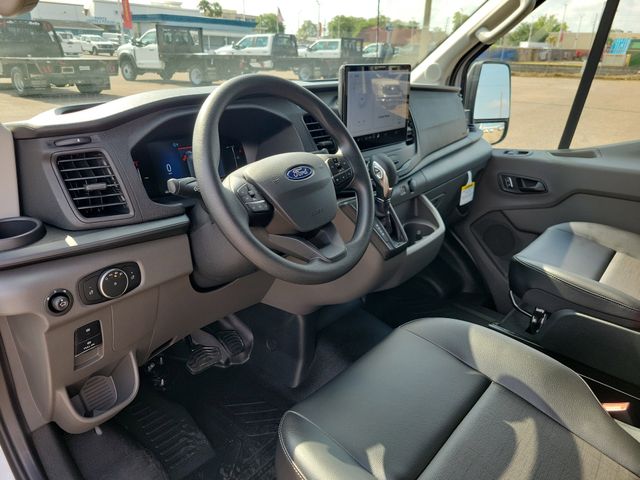 New 2026 Ford Transit 250 - photo 13