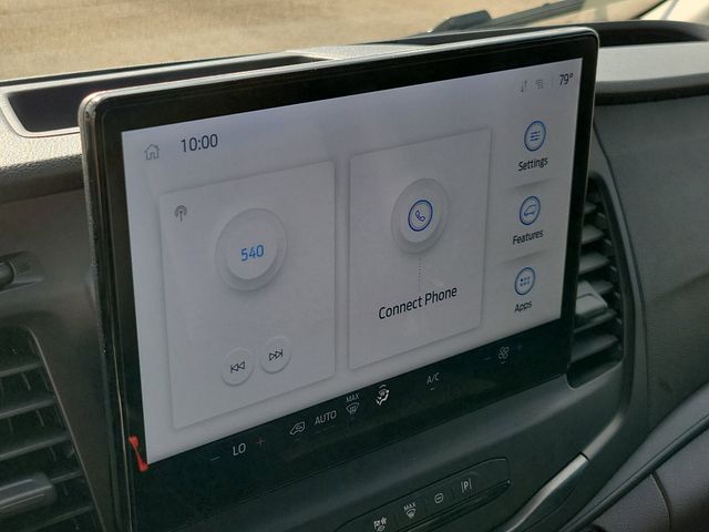 New 2026 Ford Transit 250 - photo 16