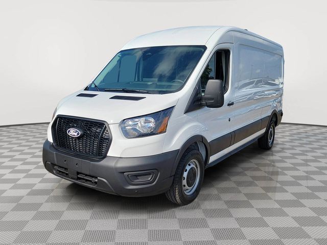 New 2026 Ford Transit 250 - photo 6