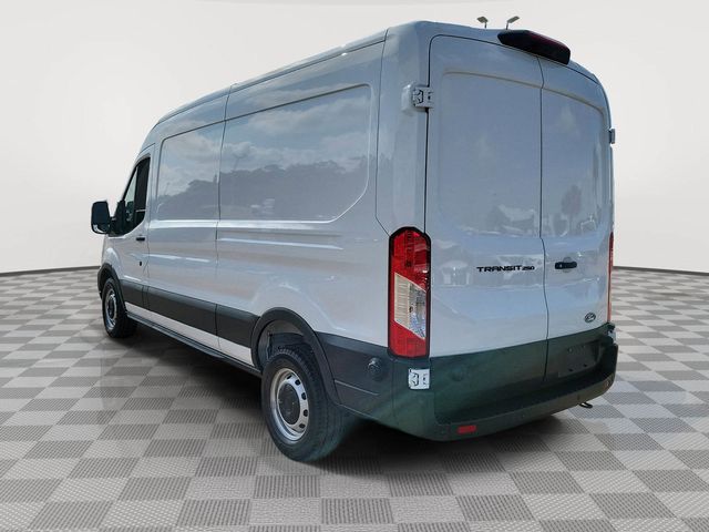 New 2026 Ford Transit 250 - photo 7