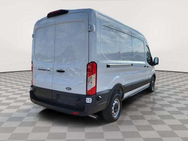 New 2026 Ford Transit 250 - photo 8