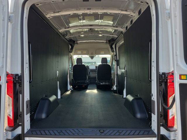 New 2026 Ford Transit 250 - photo 2