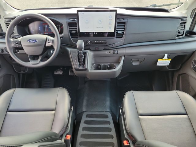 New 2026 Ford Transit 250 - photo 10