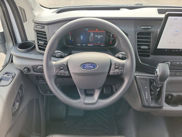 New 2026 Ford Transit 250 - photo 11