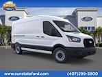 New 2026 Ford Transit 250 Medium Roof Empty Cargo Van for sale #A21528 - photo 1