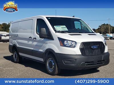 New 2025 Ford Transit 150 Low Roof Empty Cargo Van for sale #A22188 - photo 1