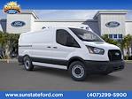 New 2025 Ford Transit 150 Low Roof Empty Cargo Van for sale #A22188 - photo 1