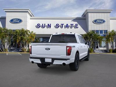 New 2026 Ford F-150 - photo 1