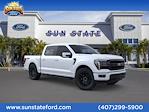 New 2026 Ford F-150 Lariat SuperCrew Cab for sale #A23208 - photo 1