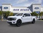 New 2026 Ford F-150 Lariat SuperCrew Cab for sale #A23208 - photo 3