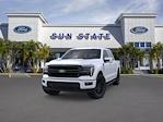 New 2026 Ford F-150 Lariat SuperCrew Cab for sale #A23208 - photo 4