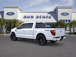New 2026 Ford F-150 Lariat SuperCrew Cab for sale #A23208 - photo 6