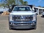 New 2024 Ford F-550 XL Regular Cab 14' 5" Knapheide Steel Flatbed Truck for sale #A23716 - photo 28
