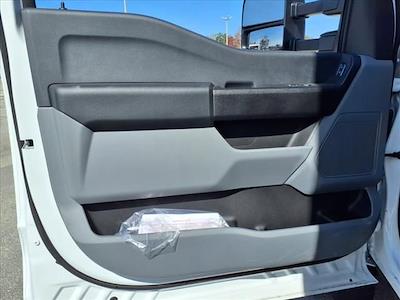 New 2024 Ford F-550 Regular Cab 16' Knapheide Box Truck for sale #A23840 - photo 2