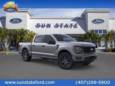 New 2026 Ford F-150 - photo 1