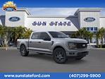 New 2026 Ford F-150 STX SuperCrew Cab for sale #A25949 - photo 1