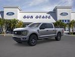 New 2026 Ford F-150 STX SuperCrew Cab for sale #A25949 - photo 4