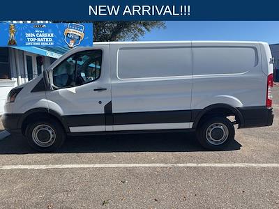 2018 Ford Transit 250 Low Roof RWD Empty Cargo Van for sale #A26789A - photo 1