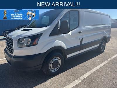 2018 Ford Transit 250 Low Roof RWD Empty Cargo Van for sale #A26789A - photo 2