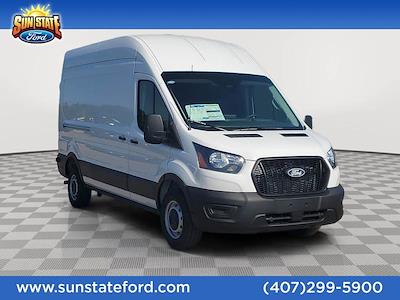 New 2026 Ford Transit 250 High Roof Empty Cargo Van for sale #A27291 - photo 1