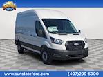 New 2026 Ford Transit 250 High Roof Empty Cargo Van for sale #A27291 - photo 1