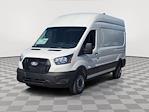 New 2026 Ford Transit 250 High Roof Empty Cargo Van for sale #A27291 - photo 3