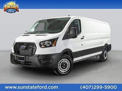 New 2025 Ford Transit 250 Low Roof Empty Cargo Van for sale #A30965 - photo 1