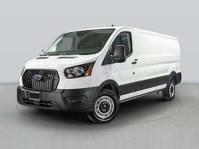 New 2025 Ford Transit 250 Low Roof Empty Cargo Van for sale #A30965 - photo 1