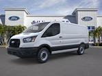 2025 Ford Transit 250 Low Roof RWD Empty Cargo Van for sale #A30965 - photo 5