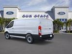 2025 Ford Transit 250 Low Roof RWD Empty Cargo Van for sale #A30965 - photo 8
