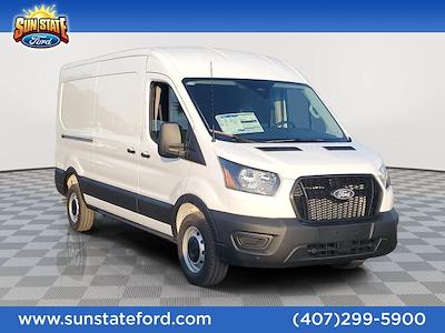 New 2026 Ford Transit 150 Medium Roof Empty Cargo Van for sale #A30993 - photo 1