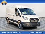 New 2026 Ford Transit 150 Medium Roof Empty Cargo Van for sale #A30993 - photo 1