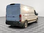 New 2026 Ford Transit 150 Medium Roof Empty Cargo Van for sale #A30993 - photo 5