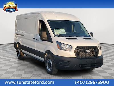 2026 Ford Transit 150 Medium Roof RWD Empty Cargo Van for sale #A31079 - photo 1