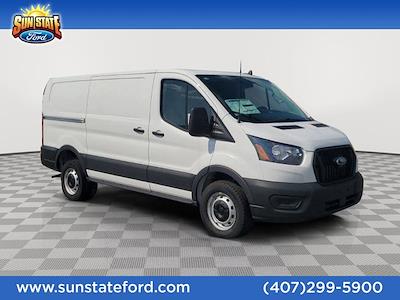 2025 Ford Transit 250 Low Roof RWD Empty Cargo Van for sale #A31084 - photo 1