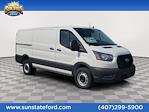 New 2025 Ford Transit 250 Low Roof Empty Cargo Van for sale #A31084 - photo 1