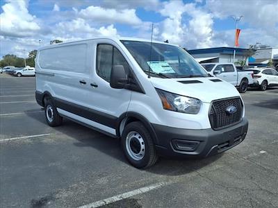 2025 Ford Transit 250 Low Roof RWD Empty Cargo Van for sale #A31128 - photo 1