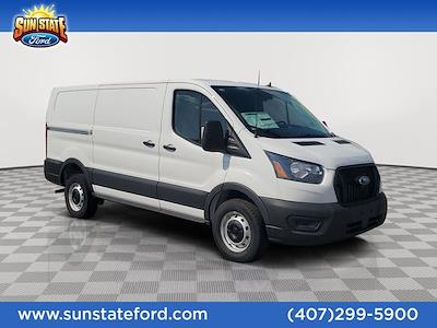 2025 Ford Transit 250 Low Roof RWD Empty Cargo Van for sale #A31182 - photo 1