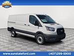 New 2025 Ford Transit 250 Low Roof Empty Cargo Van for sale #A31182 - photo 1
