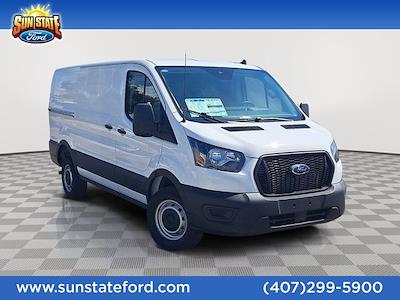 2025 Ford Transit 250 Low Roof RWD Empty Cargo Van for sale #A31223 - photo 1