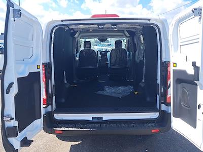 2025 Ford Transit 250 Low Roof RWD Empty Cargo Van for sale #A31223 - photo 2