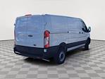 New 2025 Ford Transit 250 Low Roof Empty Cargo Van for sale #A31223 - photo 4