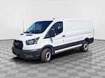 New 2025 Ford Transit 250 Low Roof Empty Cargo Van for sale #A31223 - photo 3