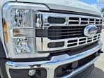 2024 Ford F-550 Regular Cab DRW 4x4 Flatbed Truck for sale #A31434 - photo 7