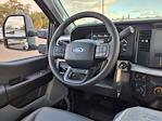 2024 Ford F-550 Regular Cab DRW 4x4 Flatbed Truck for sale #A31434 - photo 12
