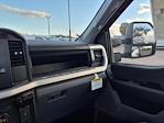 2024 Ford F-550 Regular Cab DRW 4x4 Flatbed Truck for sale #A31434 - photo 13
