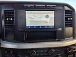 2024 Ford F-550 Regular Cab DRW 4x4 Flatbed Truck for sale #A31434 - photo 14
